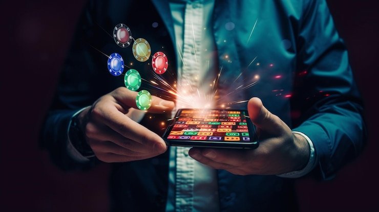 Antarmuka permainan Fortune Rabbit di platform hajar777