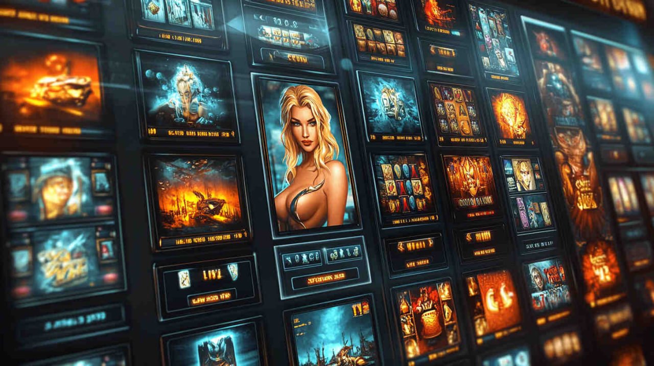 Fitur Scatter dalam Fortune Rabbit