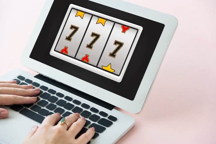 Sistem scoring Gaple Online di hajar777